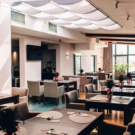 Terminal Hotel فروتسواف المظهر الخارجي الصورة